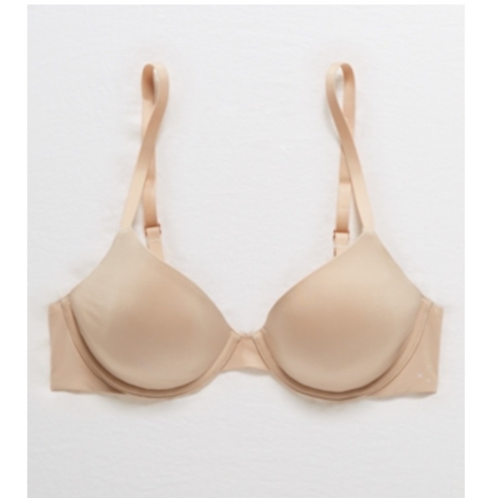 NWT Aerie Real Me Full Coverage Bra 34B